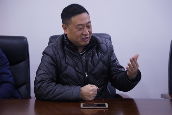 返聘教师欢送会 情意浓浓显真情 返聘教师欢送会 情意浓浓显真情