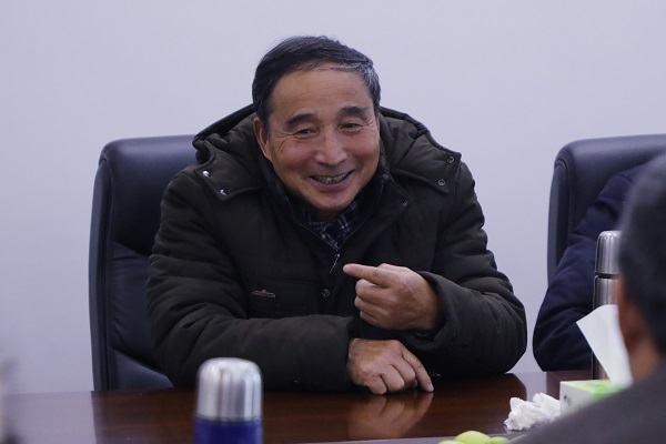 返聘教师欢送会 情意浓浓显真情 返聘教师欢送会 情意浓浓显真情