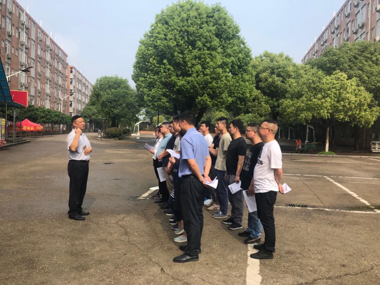 “食”字路口需谨慎  强抓不懈保安全 “食”字路口需谨慎  强抓不懈保安全