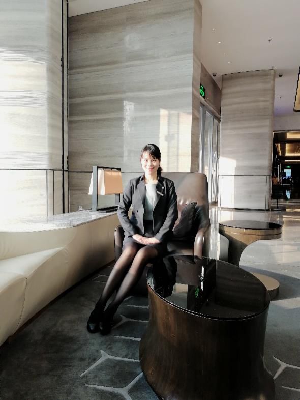 我院旅游管理专业教师参加2018年万礼豪程教师挂职项目 我院旅游管理专业教师参加2018年万礼豪程教师挂职项目