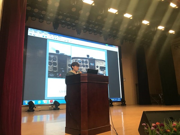 行走的课堂‖海外课堂学子分享别样经历 行走的课堂‖海外课堂学子分享别样经历