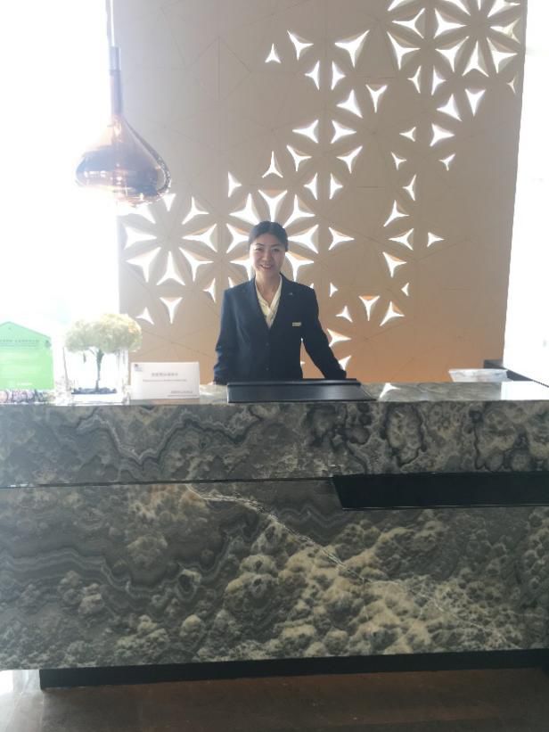 我院旅游管理专业教师参加2018年万礼豪程教师挂职项目 我院旅游管理专业教师参加2018年万礼豪程教师挂职项目