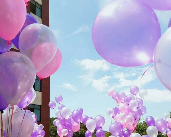 无悔芳华,未来可期丨2018届传媒与艺术设计系毕业展如期开幕 无悔芳华,未来可期丨2018届传媒与艺术设计系毕业展如期开幕