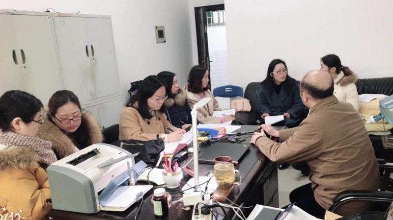 经济管理学院召开2019年度工作计划学习研讨会 经济管理学院召开2019年度工作计划学习研讨会