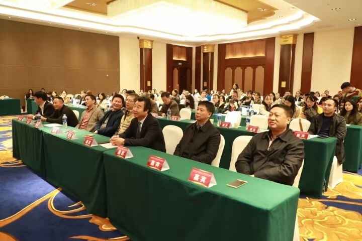 圆满收官!中南林涉外学院承办的这项省级赛事获好评! 圆满收官!中南林涉外学院承办的这项省级赛事获好评!