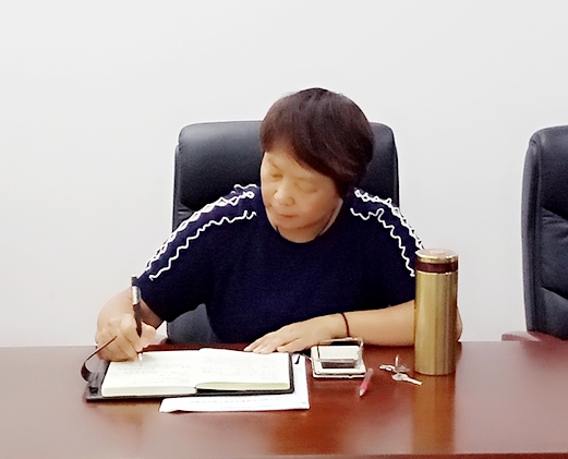 教务部组织召开项目负责制宣讲会 教务部组织召开项目负责制宣讲会