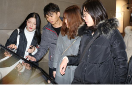 回顾党的历史   缅怀革命先烈 回顾党的历史   缅怀革命先烈