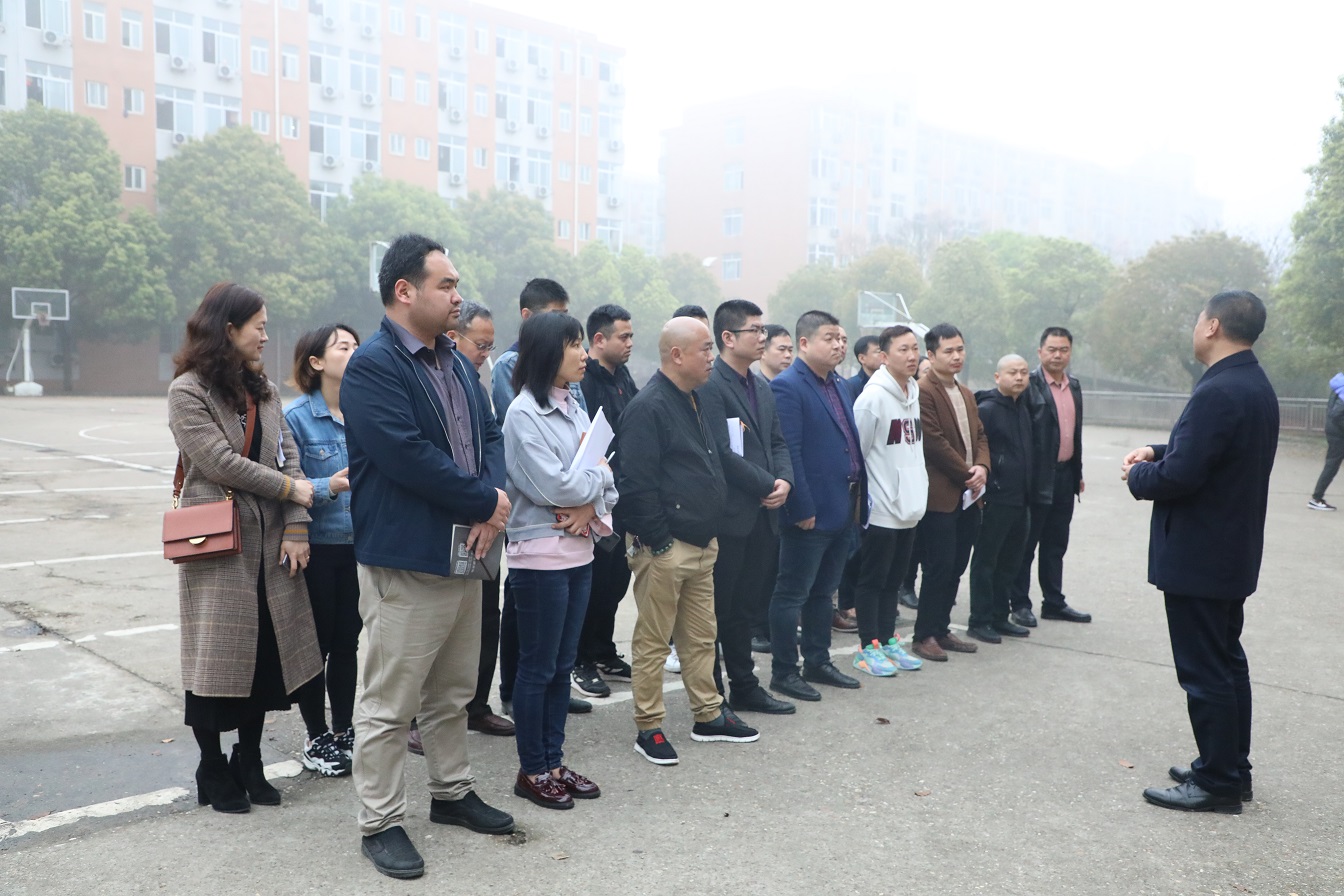 中南林业科技大学涉外学院开展食品卫生安全专项检查工作 中南林业科技大学涉外学院开展食品卫生安全专项检查工作