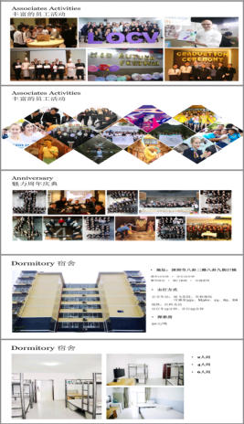 万豪国际集团旗下五家奢华酒店前来我院宣讲并面试实习生 万豪国际集团旗下五家奢华酒店前来我院宣讲并面试实习生