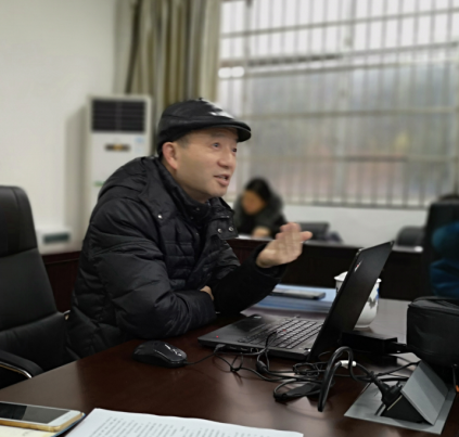 经济与管理学院召开2018年工作总结会 经济与管理学院召开2018年工作总结会