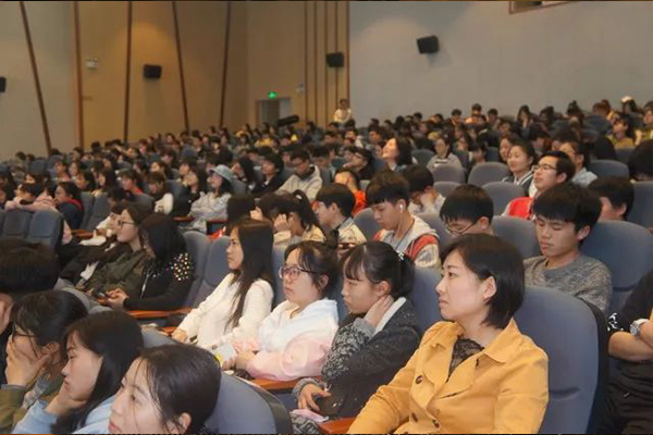 开阔眼界|我的留学梦 开阔眼界|我的留学梦