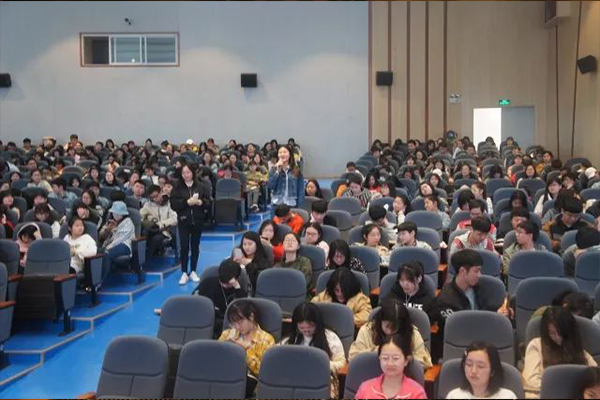开阔眼界|我的留学梦 开阔眼界|我的留学梦