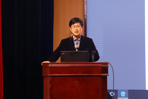 对标自查补短板 注重内涵促提升丨院长解读本科专业综合评价指标体系 对标自查补短板 注重内涵促提升丨院长解读本科专业综合评价指标体系