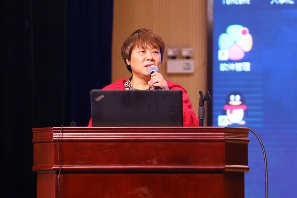 学院聘任新一届教研室主任,推进专业内涵建设 学院聘任新一届教研室主任,推进专业内涵建设