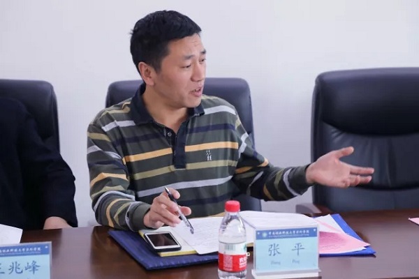 省旅游学会旅游教育专业委员会2018年工作研讨会暨第五届湖南省大学生旅游专业综合技能大赛组委会在我院召开 省旅游学会旅游教育专业委员会2018年工作研讨会暨第五届湖南省大学生旅游专业综合技能大赛组委会在我院召开