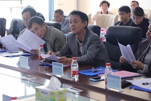 省旅游学会旅游教育专业委员会2018年工作研讨会暨第五届湖南省大学生旅游专业综合技能大赛组委会在我院召开 省旅游学会旅游教育专业委员会2018年工作研讨会暨第五届湖南省大学生旅游专业综合技能大赛组委会在我院召开