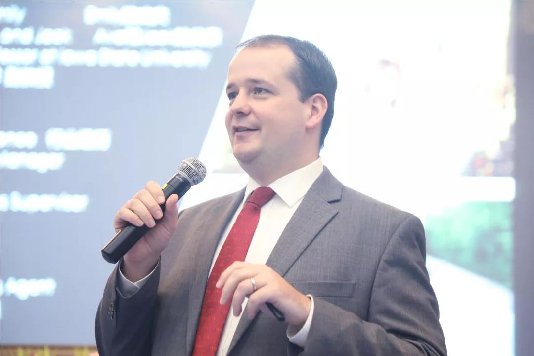 同心筑梦,走向世界 || 万礼豪程万礼豪程团队来我院互动交流 同心筑梦,走向世界 || 万礼豪程万礼豪程团队来我院互动交流