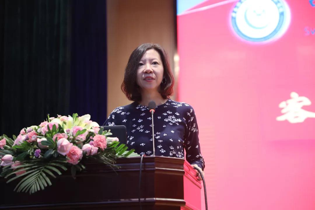 同心筑梦,走向世界 || 万礼豪程万礼豪程团队来我院互动交流 同心筑梦,走向世界 || 万礼豪程万礼豪程团队来我院互动交流
