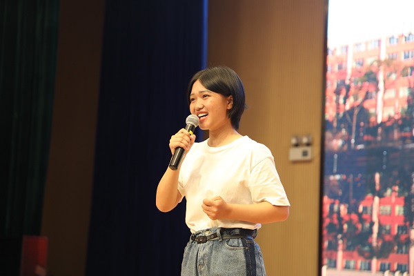 晨曦细雨育桃李,金秋硕果慰园丁丨中南林涉外学院举行庆祝教师节表彰大会 晨曦细雨育桃李,金秋硕果慰园丁丨中南林涉外学院举行庆祝教师节表彰大会
