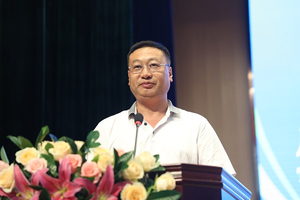 晨曦细雨育桃李,金秋硕果慰园丁丨中南林涉外学院举行庆祝教师节表彰大会 晨曦细雨育桃李,金秋硕果慰园丁丨中南林涉外学院举行庆祝教师节表彰大会