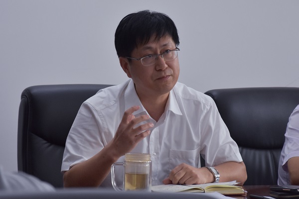 牢固树立“大安全”观念  创新安全管理模式 牢固树立“大安全”观念  创新安全管理模式