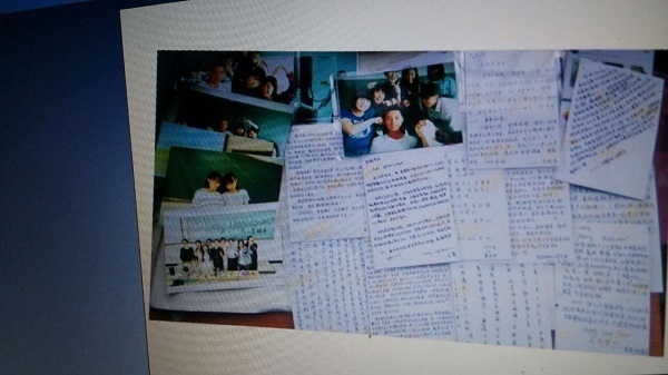 【魅力教师】成敏:记住学生名字,是一种尊重 【魅力教师】成敏:记住学生名字,是一种尊重