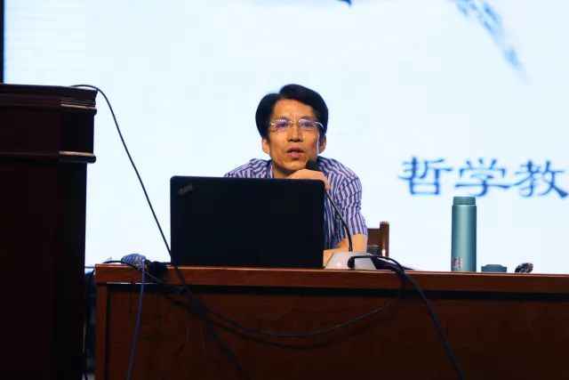 聚焦培训丨魅力教育感染学生,做学生健康成长的指导者和引路人 聚焦培训丨魅力教育感染学生,做学生健康成长的指导者和引路人
