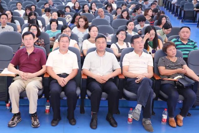 聚焦培训丨魅力教育感染学生,做学生健康成长的指导者和引路人 聚焦培训丨魅力教育感染学生,做学生健康成长的指导者和引路人