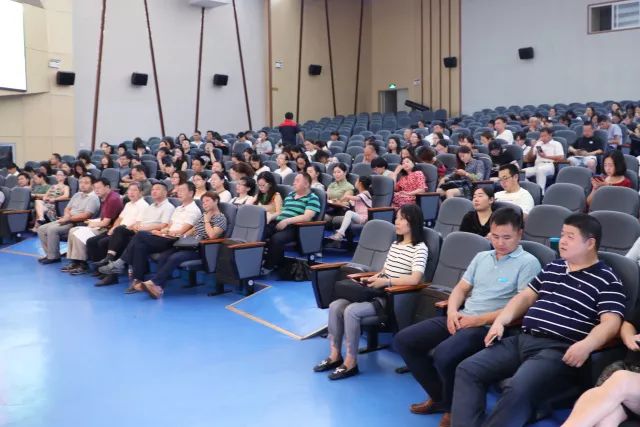 聚焦培训丨魅力教育感染学生,做学生健康成长的指导者和引路人 聚焦培训丨魅力教育感染学生,做学生健康成长的指导者和引路人