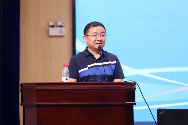 聚焦培训丨魅力教育感染学生,做学生健康成长的指导者和引路人 聚焦培训丨魅力教育感染学生,做学生健康成长的指导者和引路人