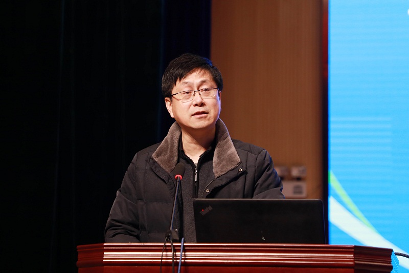 扬帆起航正当时 砥砺奋进谱新篇丨教职工寒假培训圆满收官 扬帆起航正当时 砥砺奋进谱新篇丨教职工寒假培训圆满收官