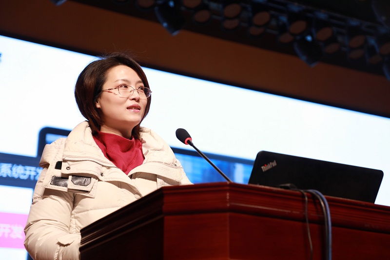 扬帆起航正当时 砥砺奋进谱新篇丨教职工寒假培训圆满收官 扬帆起航正当时 砥砺奋进谱新篇丨教职工寒假培训圆满收官