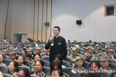一场交流盛会,开启世界名校神秘大门 一场交流盛会,开启世界名校神秘大门