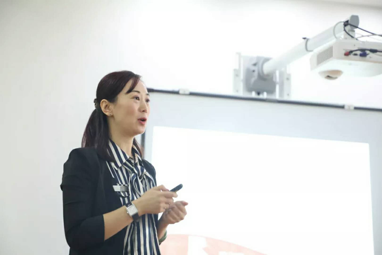 加拿大卡普顿大学招生官来袭  助你牵手世界名校 加拿大卡普顿大学招生官来袭  助你牵手世界名校