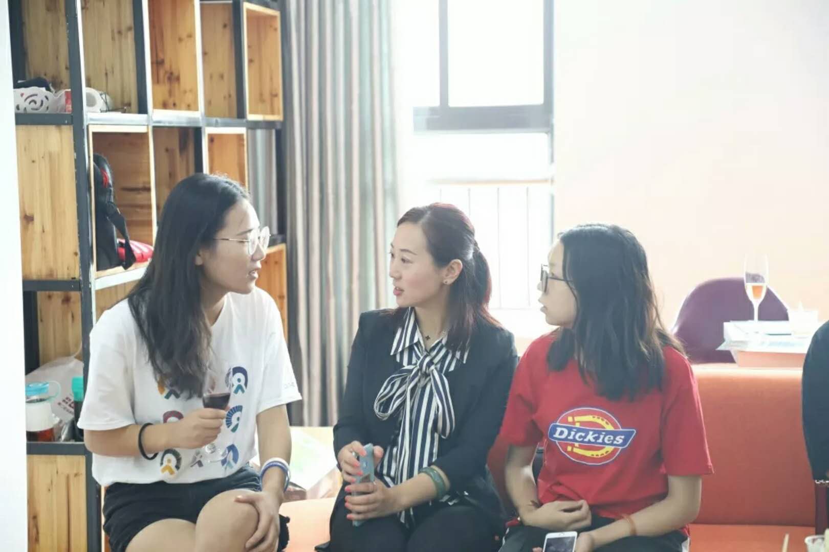 加拿大卡普顿大学招生官来袭  助你牵手世界名校 加拿大卡普顿大学招生官来袭  助你牵手世界名校