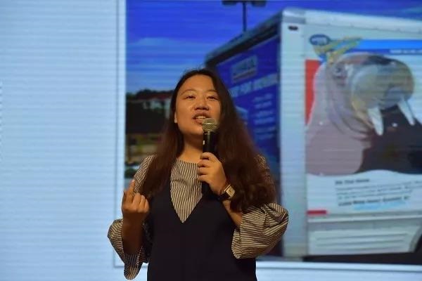 微留学 | 她把留学生活过成了一首诗,你还在憧憬远方吗 微留学 | 她把留学生活过成了一首诗,你还在憧憬远方吗