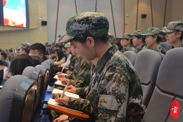 听抗美援朝老兵讲述他的故事 听抗美援朝老兵讲述他的故事