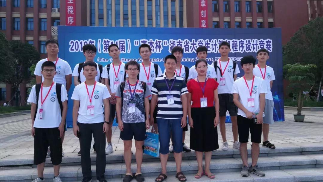 【魅力教师】廖宁:深耕博采,久蚌成珠 【魅力教师】廖宁:深耕博采,久蚌成珠