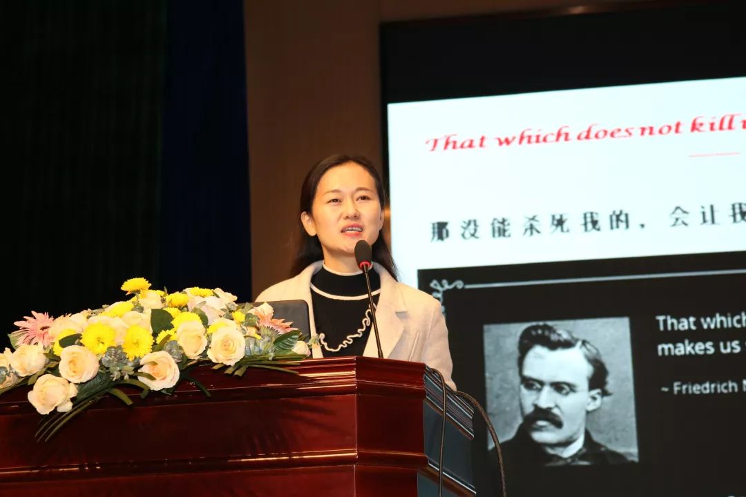 立足新起点 聚焦新目标 实现中南林涉外学院国际化发展战略 立足新起点 聚焦新目标 实现中南林涉外学院国际化发展战略