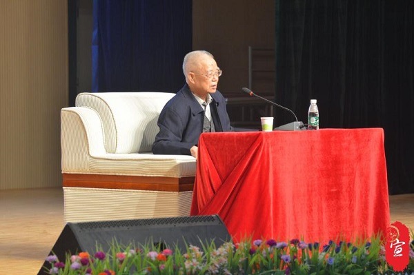 听抗美援朝老兵讲述他的故事 听抗美援朝老兵讲述他的故事