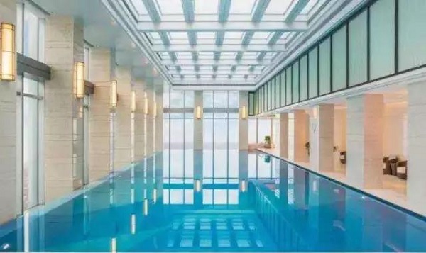 2017旅游管理专业学生赴长沙瑞吉酒店进行认知实习 2017旅游管理专业学生赴长沙瑞吉酒店进行认知实习