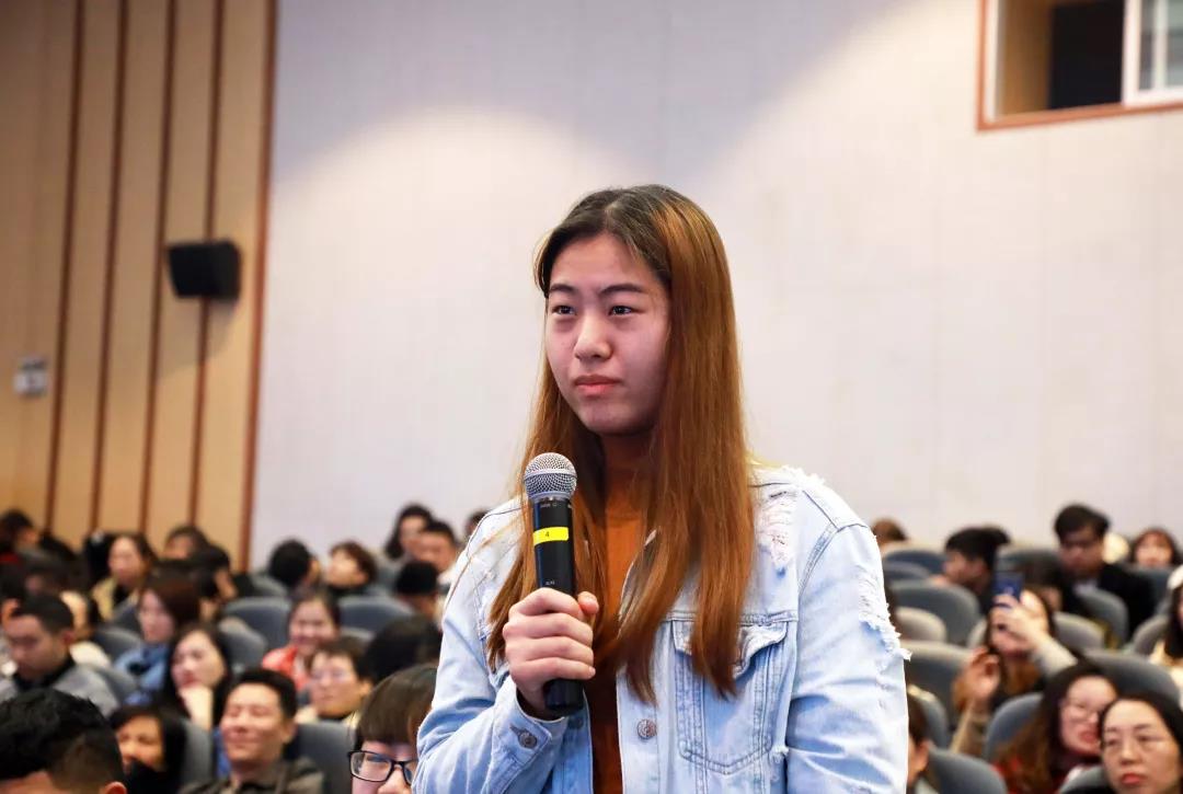 加拿大皇家大学校长来访 中南林涉外学院彰显国际范 加拿大皇家大学校长来访 中南林涉外学院彰显国际范