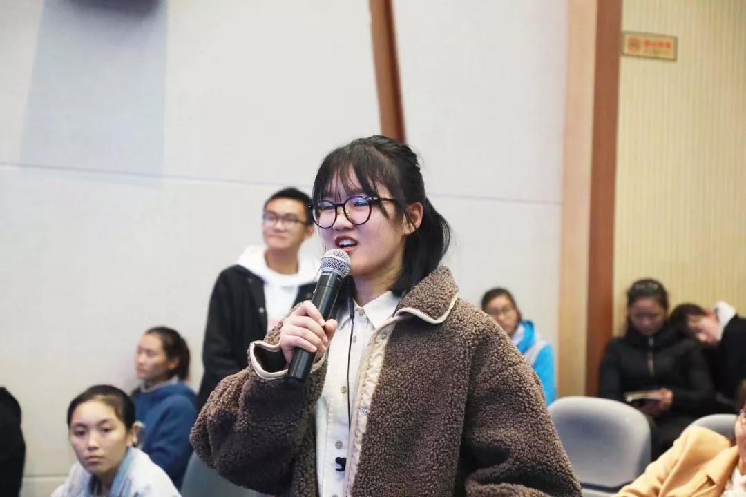 加拿大皇家大学校长来访 中南林涉外学院彰显国际范 加拿大皇家大学校长来访 中南林涉外学院彰显国际范