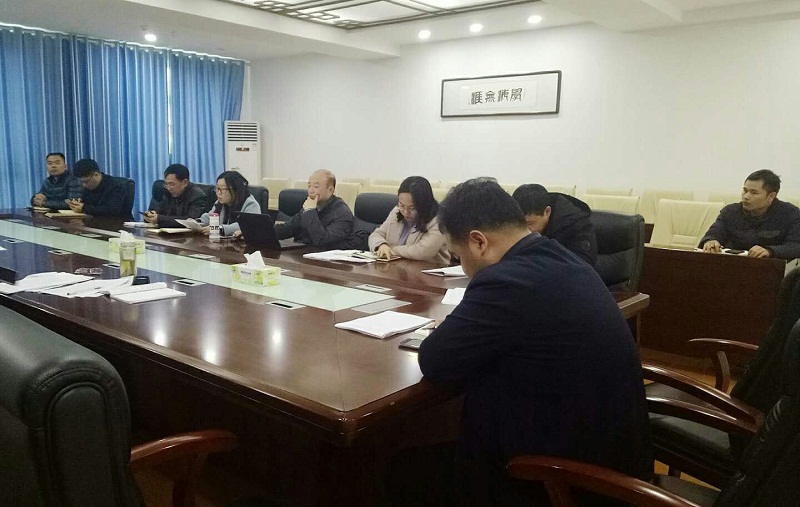学院召开本科教育教学工作领导小组会议 学院召开本科教育教学工作领导小组会议